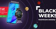 Black Weeks w Plusie i Plushu, czyli czarny piątek trwa aż dwa tygodnie!