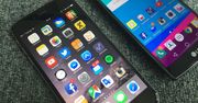 Cieszysz się, że masz Androida? Przesyła prawie 10 razy więcej danych, niż iOS