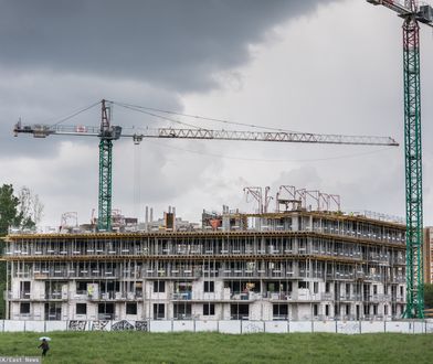 Warszawa. Duże zainteresowanie programem Mieszkanie Plus w stolicy. Inwestycję chce zaprojektować prawie 100 zespołów