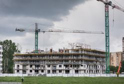 Warszawa. Duże zainteresowanie programem Mieszkanie Plus w stolicy. Inwestycję chce zaprojektować prawie 100 zespołów