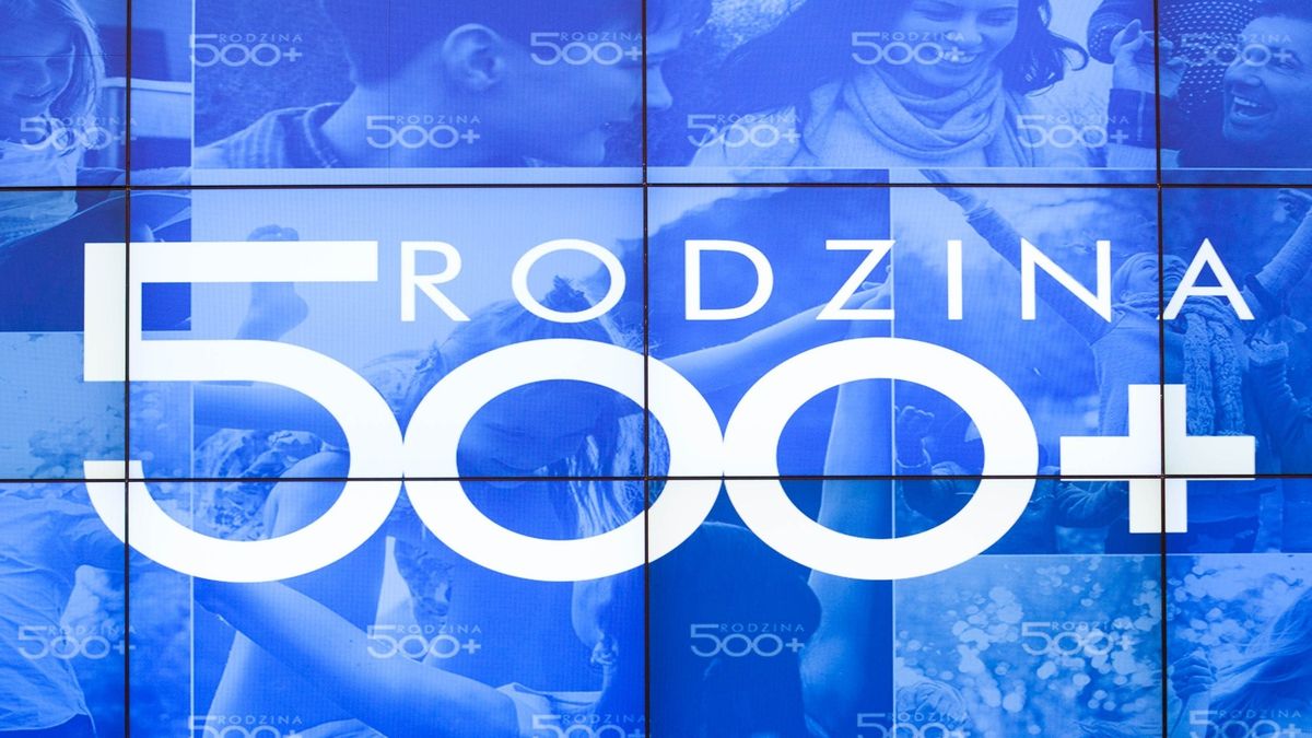 "500 plus". Zmiany w rządowym programie