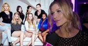 Joanna Krupa w mocnych słowach o programie Top Model dla puszystych: "Modelka musi być modelka.  co ona naprawdę będzie robić...?" [Wideo]