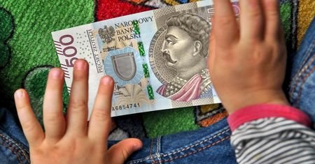 Program 500+ to nie wszystko. Ministerstwo pracy  podsumowało świadczenia