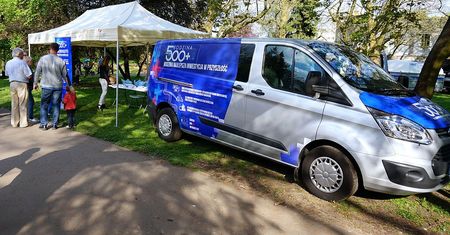 Wyłudzenia na 500 plus. Rekordzistka pobrała 17 tys. zł