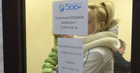 Te pieniądze nam się po prostu należą