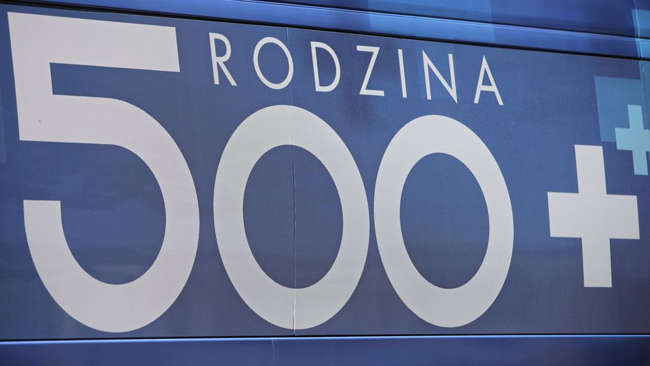 "500 plus" na pierwsze dziecko - zmiany w programie już od lipca br.