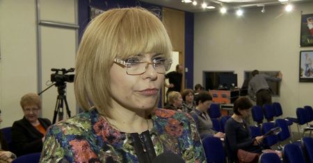 Prawie połowa zatrudnionych w handlu to osoby po pięćdziesiątce (WIDEO)