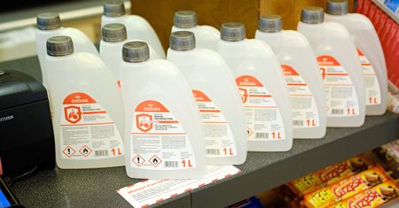 Płyn z Orlenu w Intermarche. Jest odpowiedź sieci