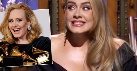 Adele nagrała nowe piosenki. Pojawiła się już pierwsza recenzja: „Są niesamowite”