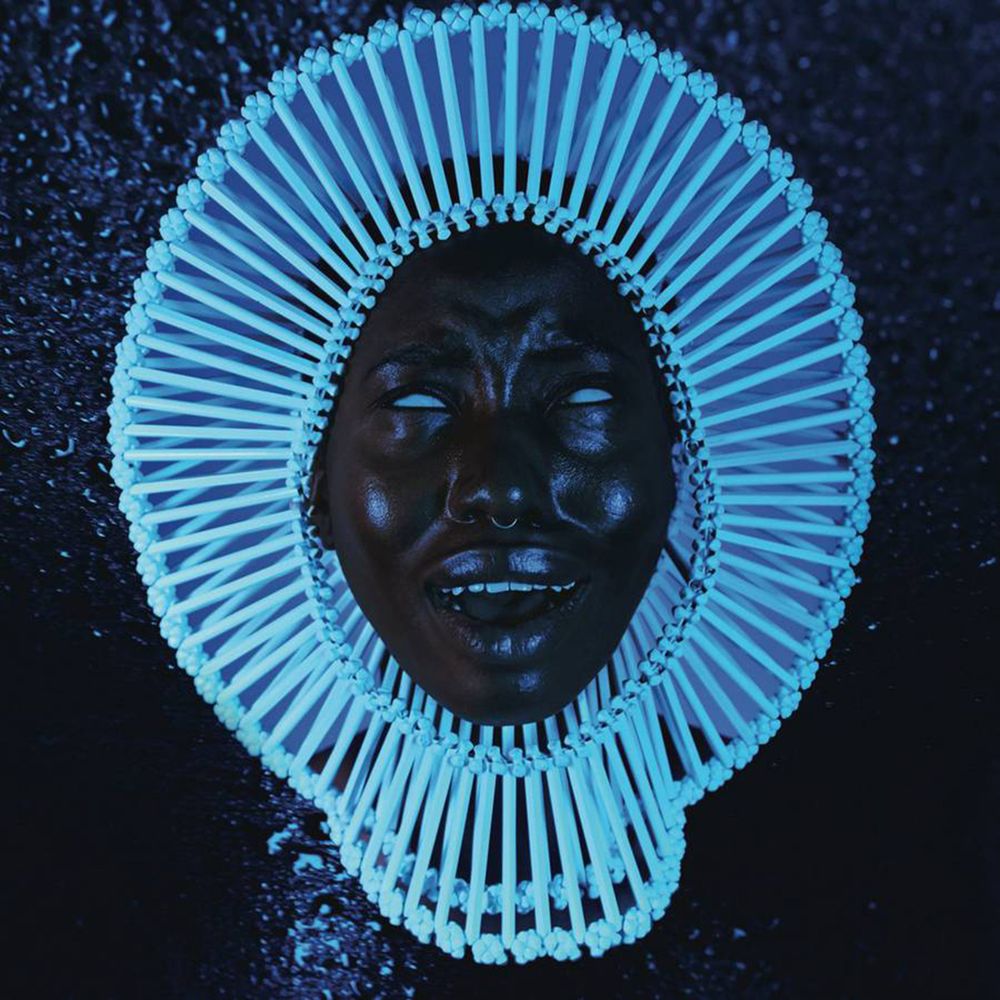 Childish Gambino - "Awaken, My Love!"