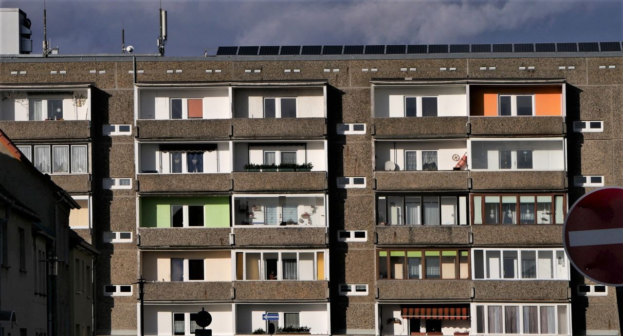 "Nawet Polacy nie chcą tam mieszkać"