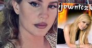 Lana Del Rey pokazała okładkę nowej płyty, a internauci mają używanie. Takiego „dzieła” nie było od czasów „Wojowniczki” Gosi Andrzejewicz