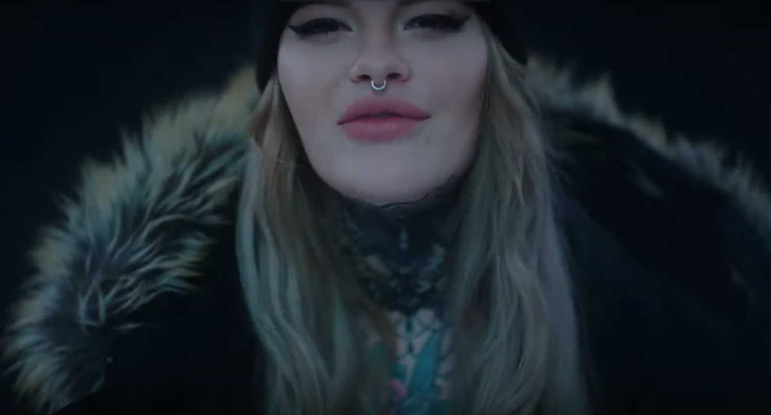 Monika Miller - nowy klip z nowej płyty