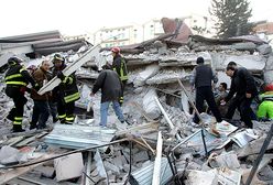 Polacy nie ucierpieli w trzęsieniu ziemi