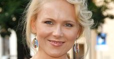 Anna Samusionek wyszczuplała!