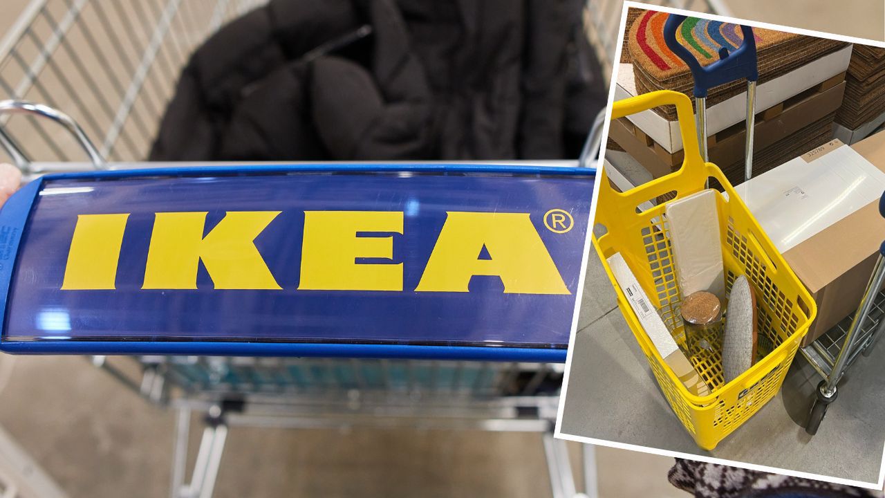 Ukryta funkcja w kasach IKEA. Dzięki niej zapłacisz o 50% szybciej i unikniesz kolejek