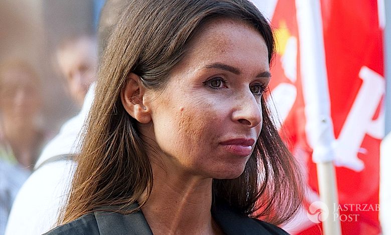 Marta Kaczyńska jest w ciąży? Mamy sugestywne zdjęcia!