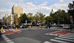 Powstanie tylko "Nycz Tower"? Urzędnicy są zdziwieni