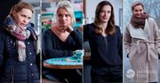 Małgorzata Socha, Joanna Liszowska, Anita Sokołowska i Magdalena Stużyńska - mamy pierwsze zdjęcia z ''Przyjaciółek''7