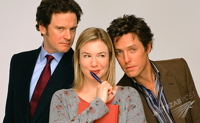 Nowe informacje na temat Bridget Jones 3. Jest pierwsza okładka z nową obsadą filmu i kolejne zdjęcia z planu