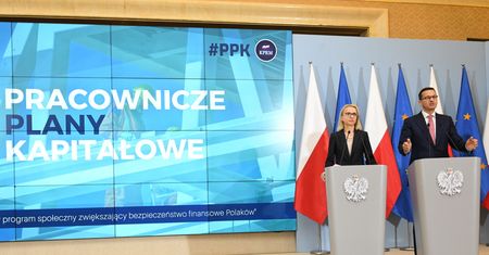 PPK to wyższa emerytura. Ile trzeba odłożyć?