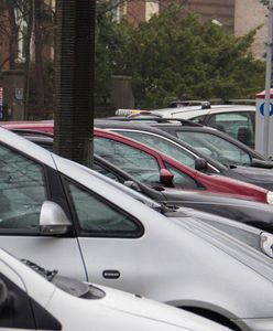 Parkingi w centrach miast będą 3 razy droższe. Resort rozwoju chce nowych przepisów