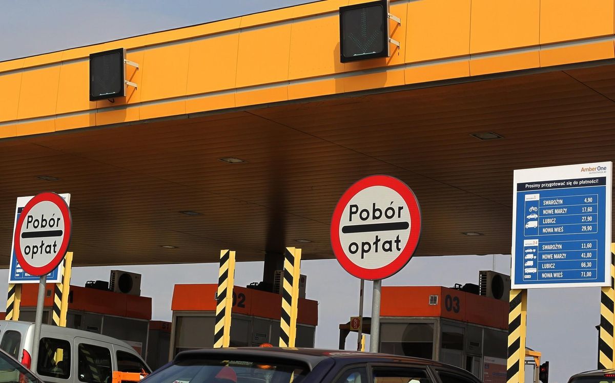 Autostrada Wielkopolska winna Polsce pieniądze. Ogromna kwota