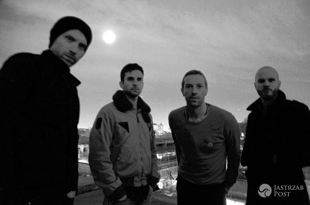 Coldplay wystąpi na Super Bowl 2016