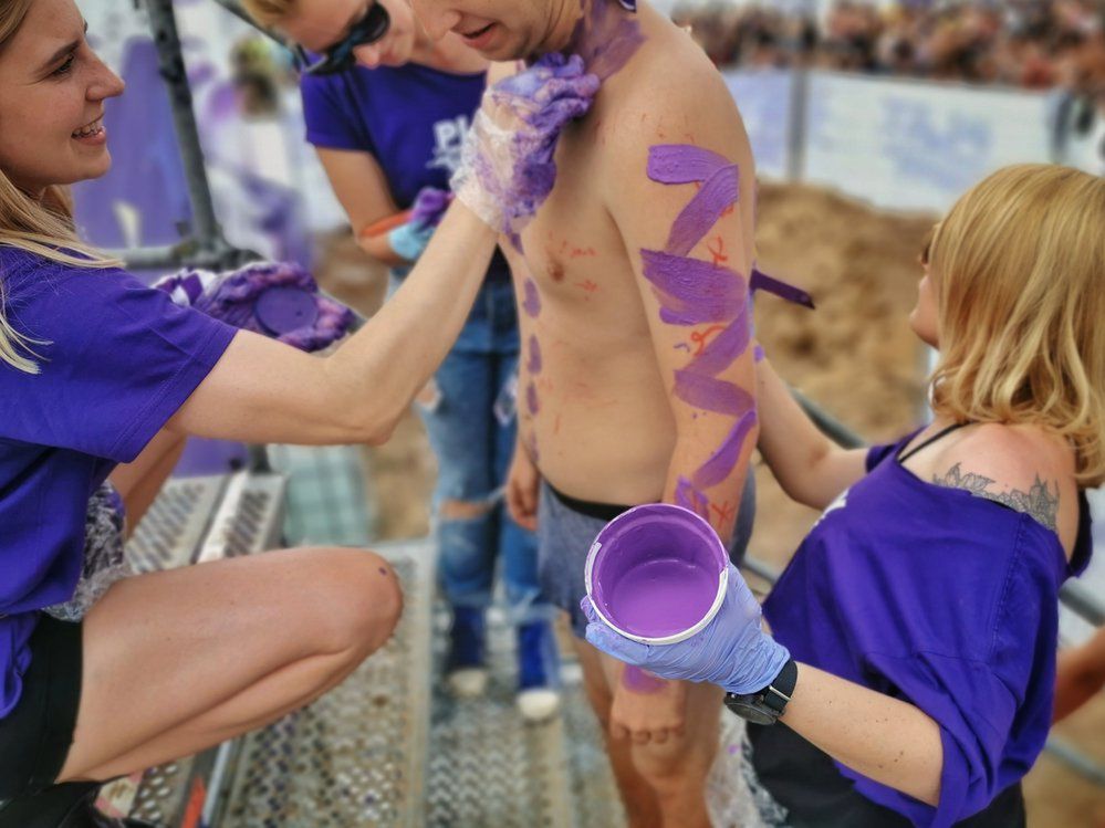 Byłeś na Pol'and'Rock Festivalu 2019? Sprawdź, jak dobrze pamiętasz Strefę Play