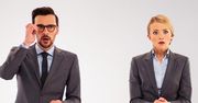 Reklamowy partner Barbary Kurdej-Szatan rzucił pracę. Poszło o gejowski pocałunek
