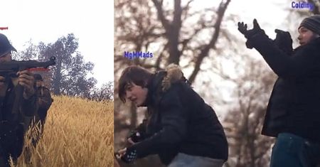 Jak zrobić nietypowy zwiastun do Heroes & Generals? Poprosić fanów o pomoc