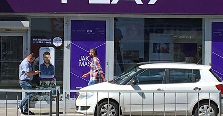 Rekordowe zyski Play. A to jeszcze przed podwyżkami