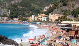 Dostali mandat za oddawanie moczu do morza. Astronomiczna kara we Włoszech