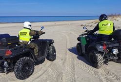 Koronawirus w Polsce. Ponad tysiąc mandatów w świąteczną niedzielę