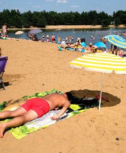 Prognoza pogody na dziś - 2 sierpnia. Parno i duszno w całym kraju. Fala upałów nie odpuszcza