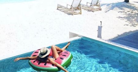 Dzięki tym gadżetom zostaniesz królową plaży