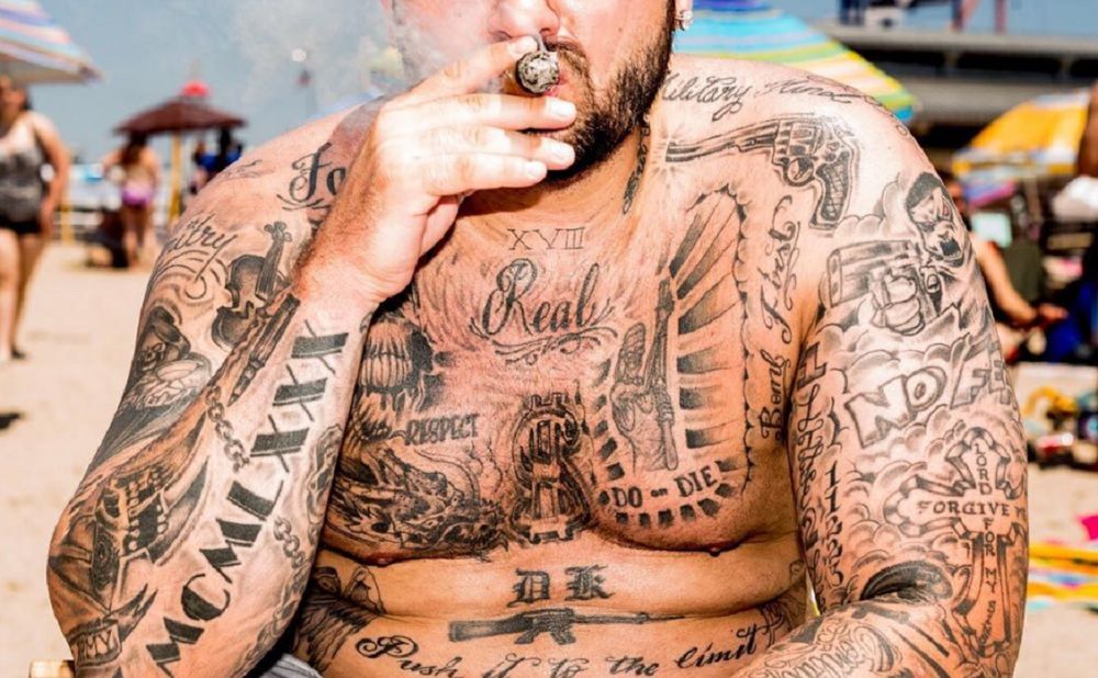 10 lat spędził w więzieniu. Tam odkrył w sobie pasję