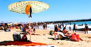 Sekretne plaże Morza Śródziemnego