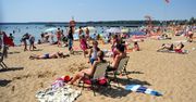 Najwięcej utonięć wśród mężczyzn. Tragiczny bilans wakacji