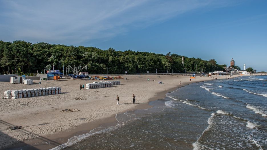 Zasięg bomb to 2 km na lądzie i 9 w morzu