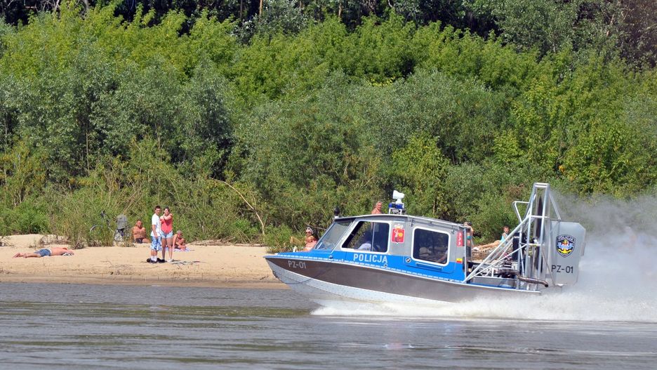 Gdynia. Trwa ustalanie przyczyn śmierci mężczyzny.