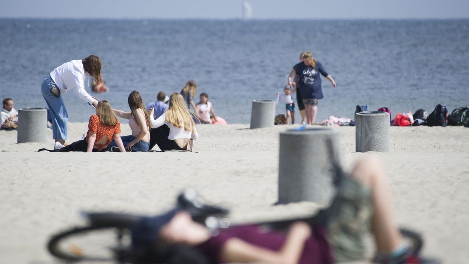 Brak czujności przy wyborze oferty może skutkować tym, że będziemy musieli spędzić noc na plaży.