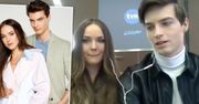 Odpadli z "Power Couple" jako pierwsi, ale mają za sobą znacznie poważniejsze kryzysy. Gromadzki o problemach w związku