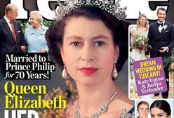 Nieznane fakty z życia królowej Elżbiety i księcia Filipa. Będzie skandal?