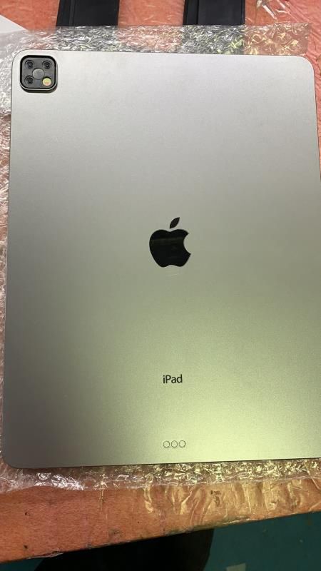 Apple. Tak może wyglądać nowy iPad