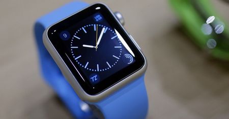 Zła wiadomość dla innych firm. Apple pracuje nad własnym ekranem