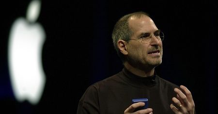 Mówią, że Steve Jobs żyje. Zdjęcie z Egiptu rozpaliło teorię spiskową