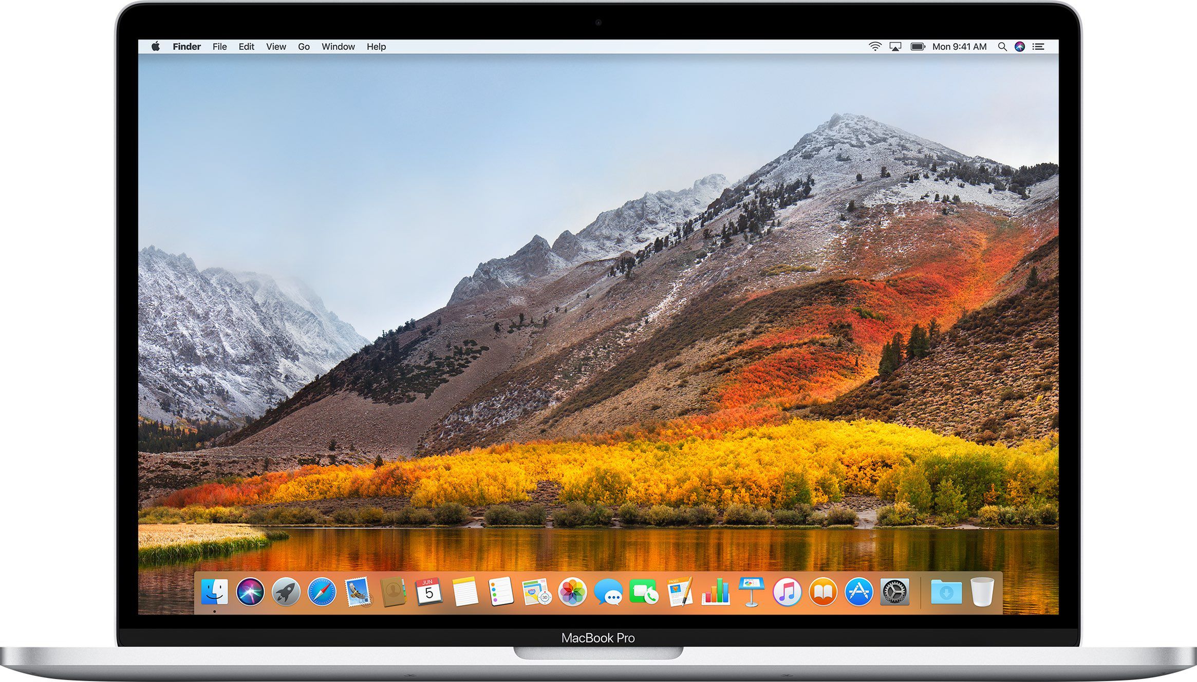 Poważna luka w sprzętach Apple