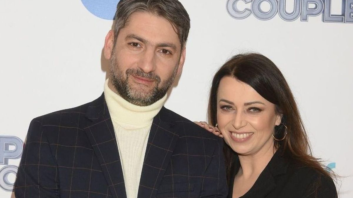 Irakli Basilashvili z Power couple - wiek, żona, pochodzenie, Instagram