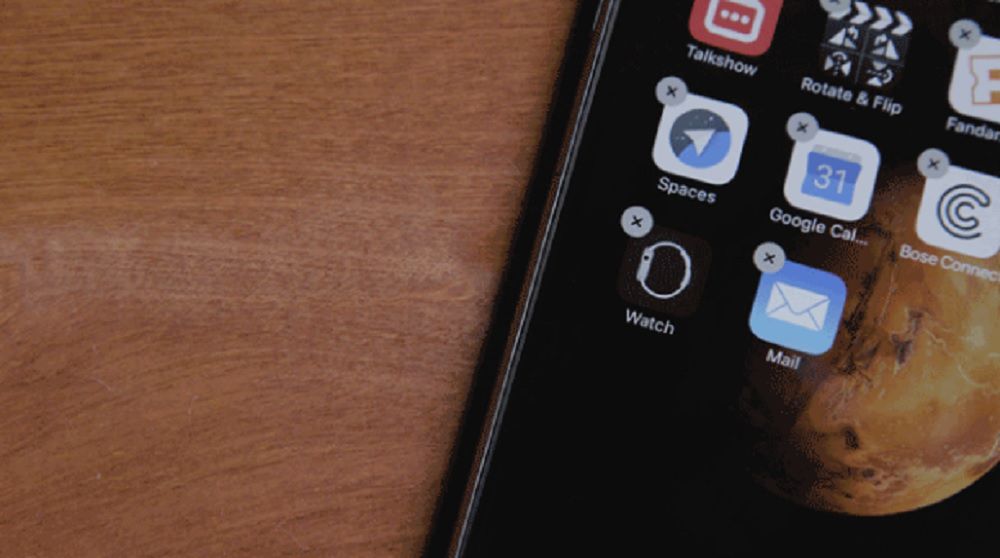 Duże zmiany dla użytkowników iPhone'a